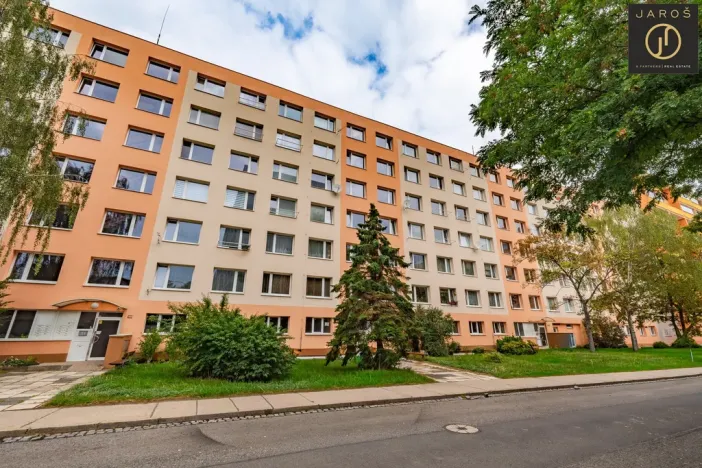 Prodej bytu 3+kk, Kladno, 62 m2