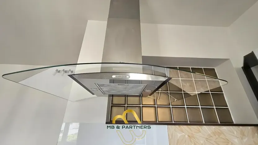 Prodej bytu 3+kk, Praha - Libeň, Kotlaska, 85 m2
