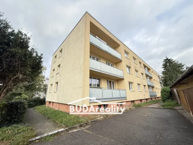 Pronájem bytu 1+1, Zlín, U Náhonu, 43 m2