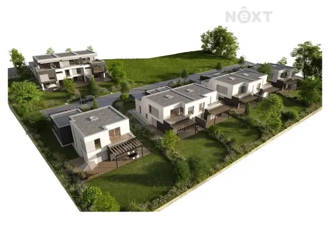 Prodej rodinného domu, Mělník, 126 m2