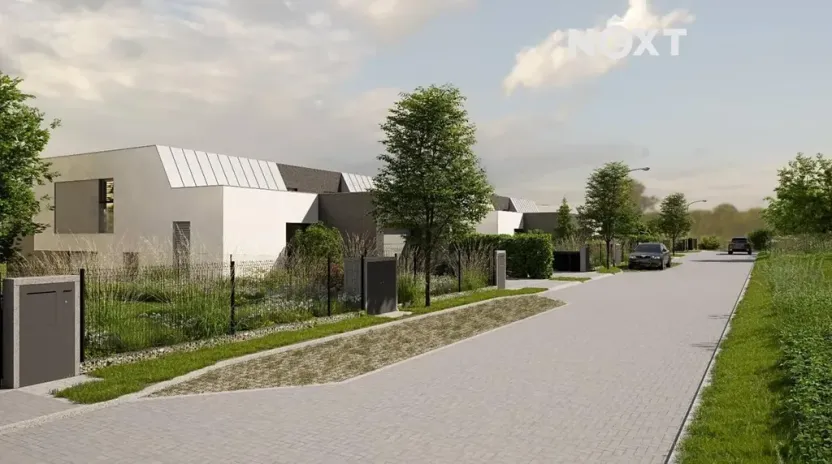 Prodej rodinného domu, Mělník, 126 m2