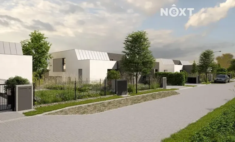 Prodej rodinného domu, Mělník, 126 m2