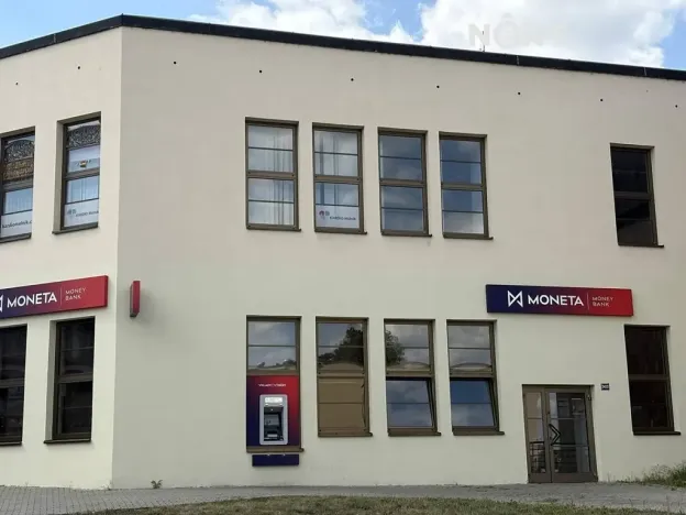 Pronájem ordinace, Mělník, Nová, 42 m2