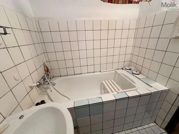 Pronájem bytu 2+kk, Litvínov - Horní Litvínov, Koldům, 48 m2