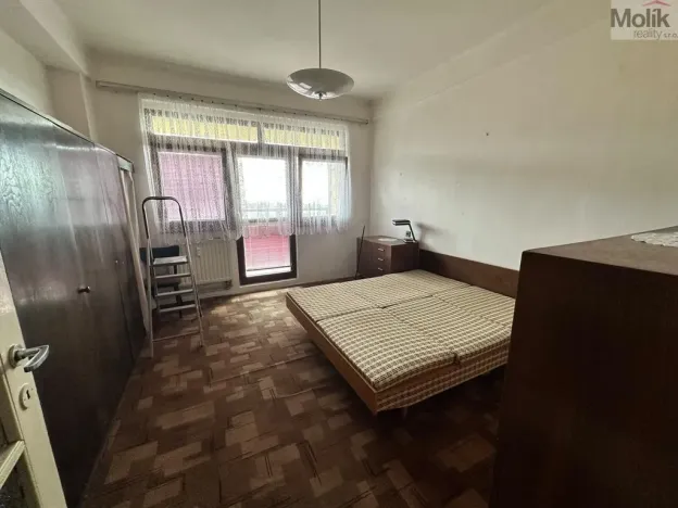 Pronájem bytu 2+kk, Litvínov - Horní Litvínov, Koldům, 48 m2