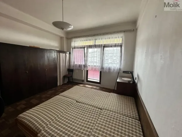 Pronájem bytu 2+kk, Litvínov - Horní Litvínov, Koldům, 48 m2