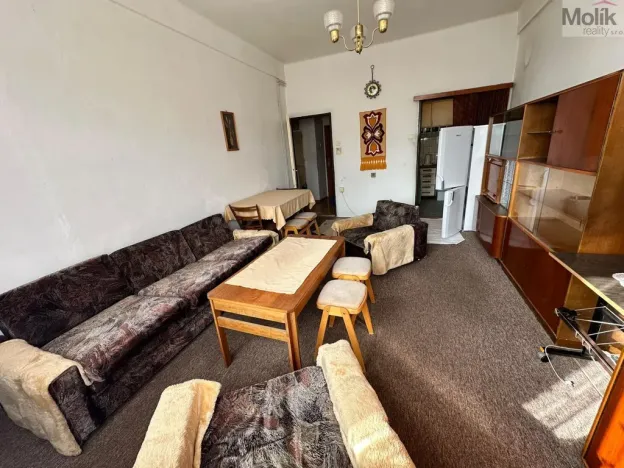 Pronájem bytu 2+kk, Litvínov - Horní Litvínov, Koldům, 48 m2