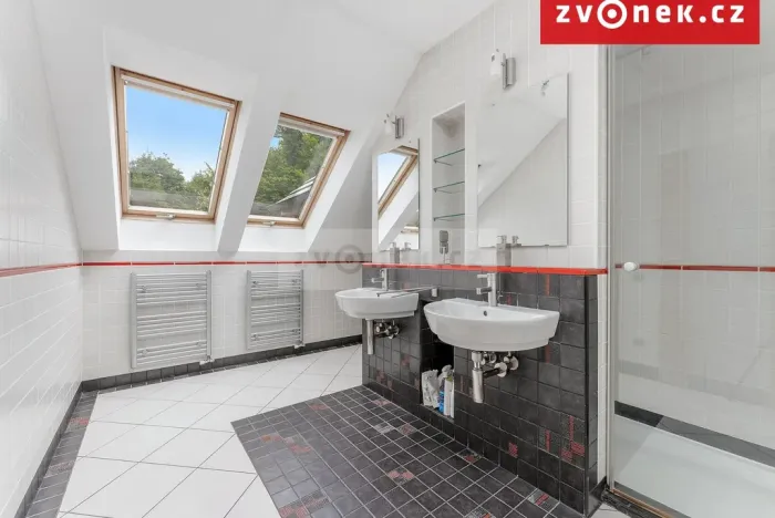 Prodej kanceláře, Hranice, Pod Bílým kamenem, 540 m2