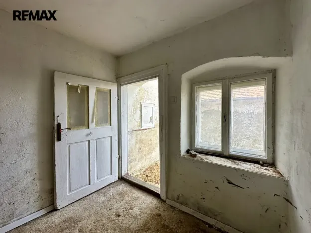 Prodej rodinného domu, Příštpo, 29 m2