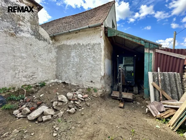 Prodej rodinného domu, Příštpo, 29 m2