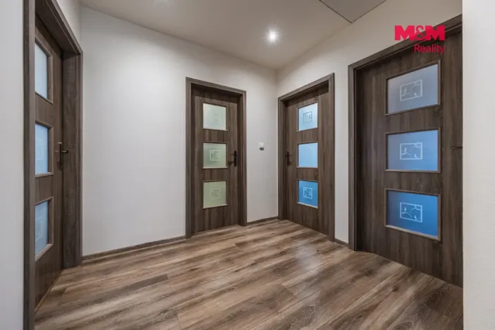 Prodej rodinného domu, Mukařov - Žernovka, K Památníku, 107 m2