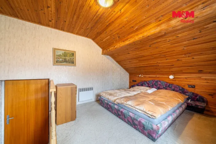 Prodej rodinného domu, Abertamy, Dlouhá, 700 m2