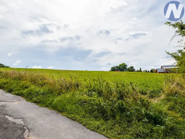 Prodej pozemku pro bydlení, Písek, 1570 m2