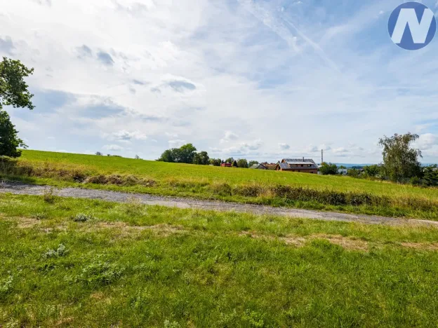 Prodej pozemku pro bydlení, Písek, 1570 m2