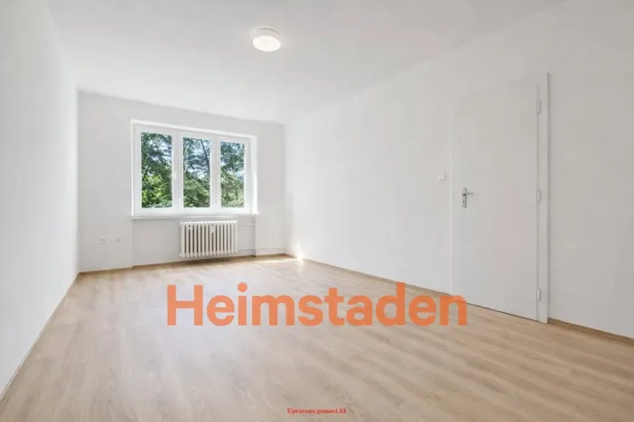 Pronájem bytu 3+1, Karviná - Nové Město, Cihelní, 74 m2