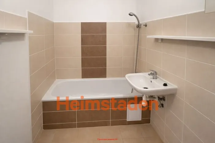 Pronájem bytu 1+1, Orlová - Lutyně, Ke Studánce, 38 m2