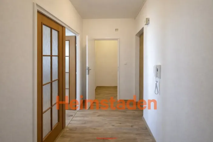 Pronájem bytu 1+1, Orlová - Lutyně, Ke Studánce, 38 m2