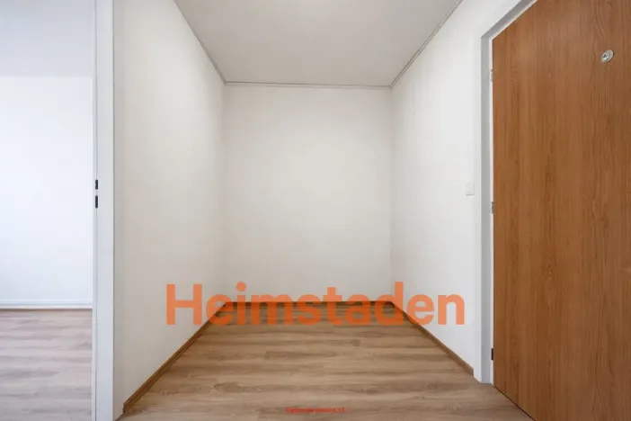 Pronájem bytu 1+1, Orlová - Lutyně, Okružní, 48 m2