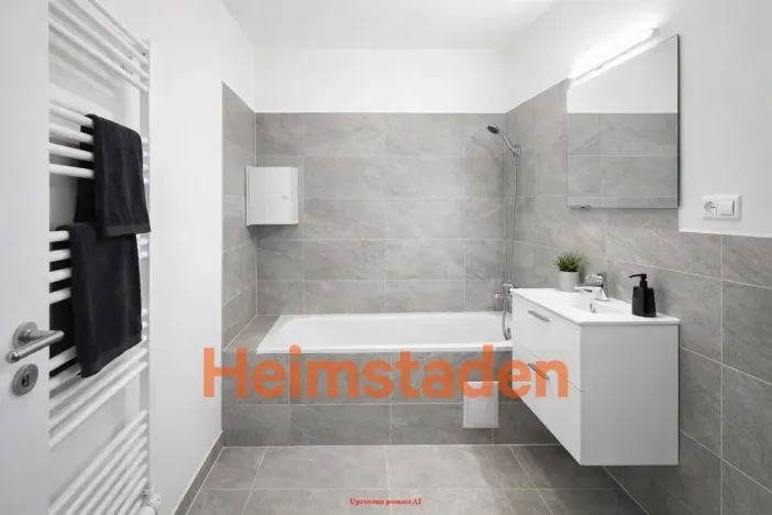 Pronájem bytu 3+1, Havířov - Město, Jana Wericha, 72 m2