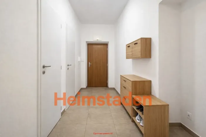 Pronájem bytu 3+1, Havířov - Město, Jana Wericha, 72 m2
