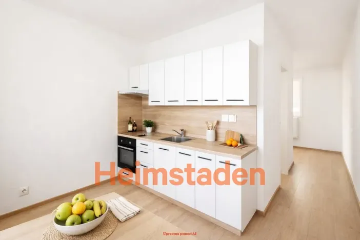 Pronájem bytu 1+1, Havířov - Město, 17. listopadu, 36 m2