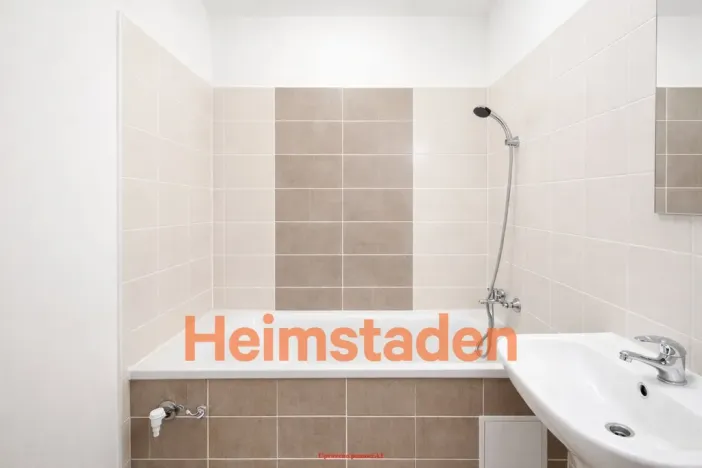Pronájem bytu 1+1, Havířov - Město, 17. listopadu, 36 m2