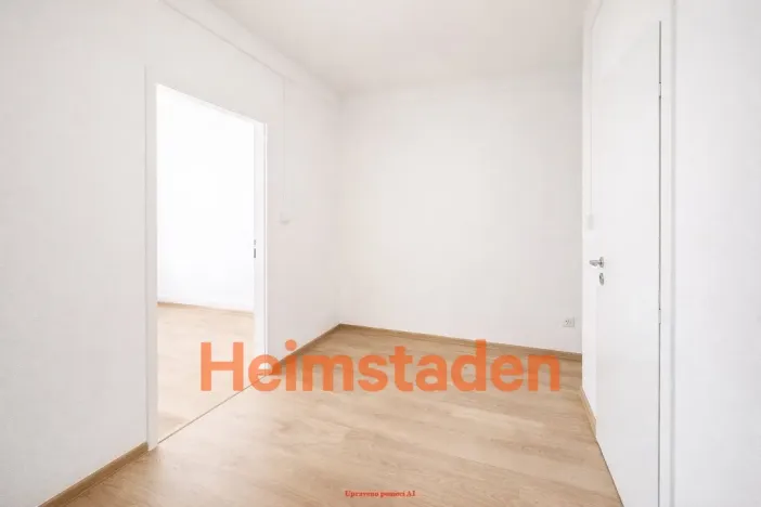 Pronájem bytu 1+1, Havířov - Město, 17. listopadu, 36 m2