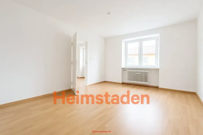 Pronájem bytu 1+1, Havířov - Šumbark, Opletalova, 28 m2