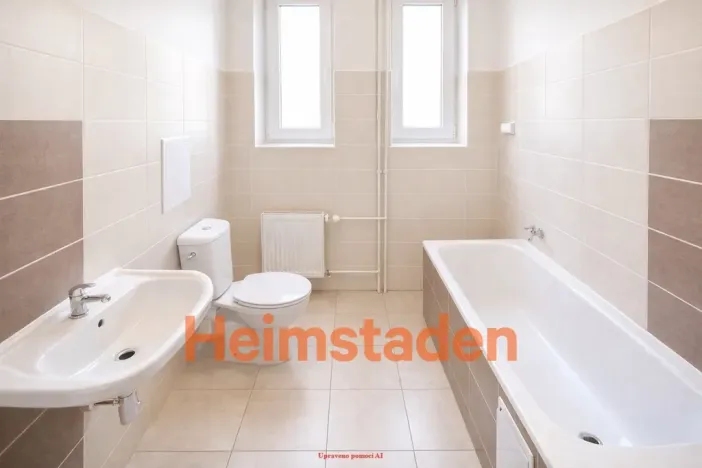 Pronájem bytu 1+kk, Havířov - Prostřední Suchá, Hornická, 26 m2