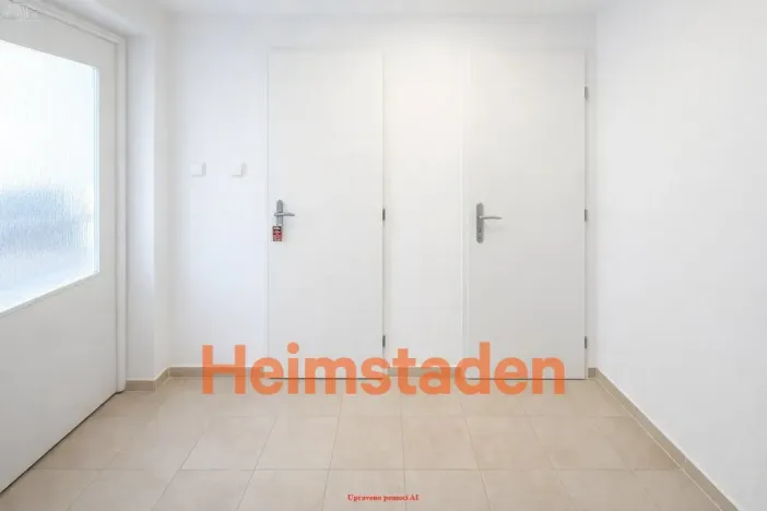 Pronájem bytu 1+kk, Havířov - Prostřední Suchá, Hornická, 26 m2