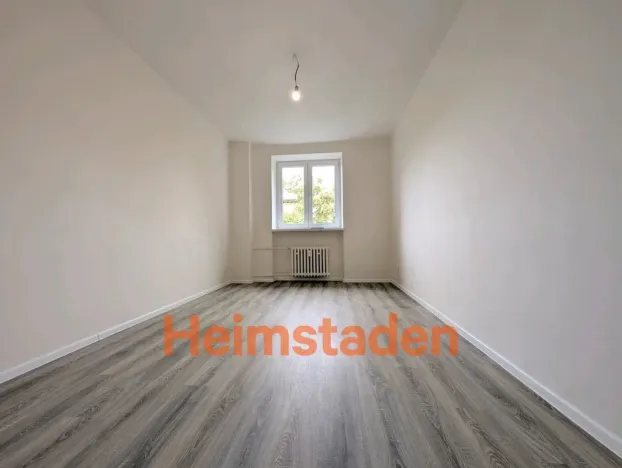 Pronájem bytu 2+1, Ostrava - Poruba, Čs. exilu, 55 m2