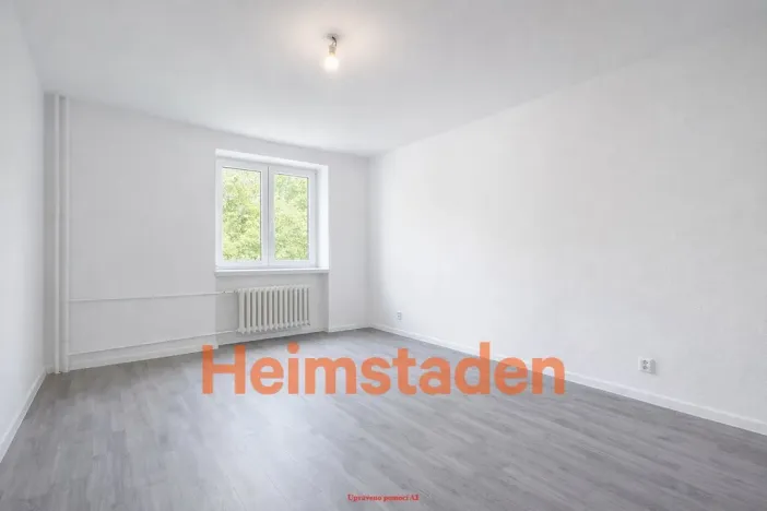 Pronájem bytu 3+1, Ostrava - Poruba, Čs. exilu, 74 m2