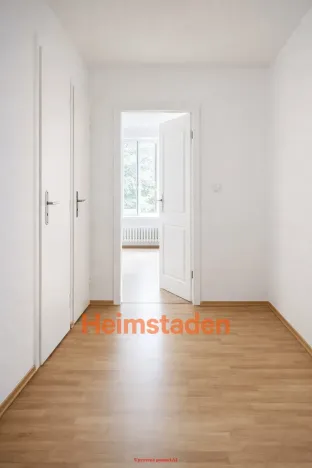 Pronájem bytu 4+kk, Ostrava - Poruba, Matěje Kopeckého, 74 m2