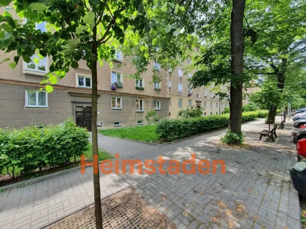 Pronájem bytu 4+kk, Ostrava - Poruba, Matěje Kopeckého, 74 m2
