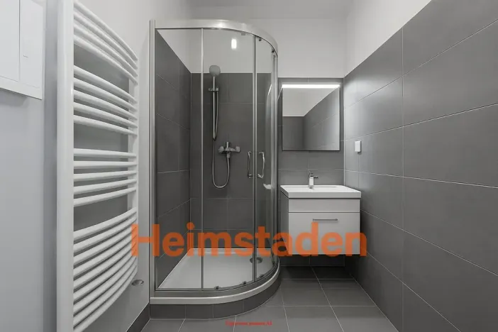 Pronájem bytu 3+kk, Ostrava - Poruba, Hlavní třída, 93 m2