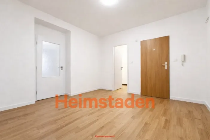 Pronájem bytu 4+1, Ostrava - Poruba, Komenského, 92 m2