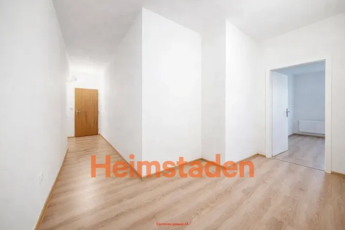 Pronájem bytu 3+1, Ostrava - Poruba, Havlíčkovo náměstí, 73 m2