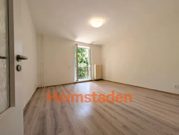Pronájem bytu 2+1, Ostrava - Poruba, Opletalova, 58 m2