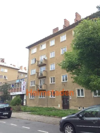 Pronájem bytu 4+kk, Ostrava - Poruba, Bohuslava Martinů, 89 m2