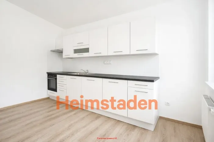 Pronájem bytu 2+1, Ostrava - Poruba, Opavská, 53 m2