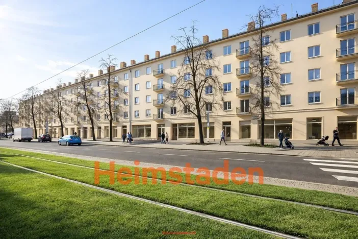 Pronájem bytu 2+1, Ostrava - Poruba, Opavská, 53 m2