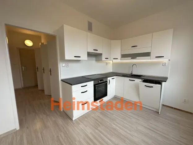 Pronájem bytu 3+1, Ostrava - Poruba, Čkalovova, 85 m2