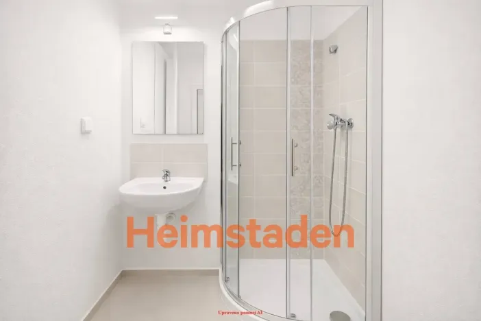 Pronájem bytu 2+1, Ostrava - Poruba, Opavská, 52 m2