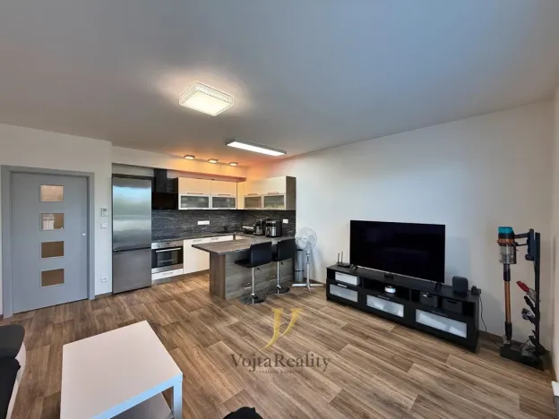 Pronájem bytu 1+kk, Olomouc - Povel, Loudova, 36 m2
