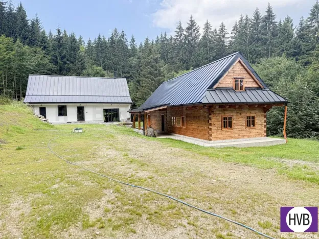 Prodej chalupy, Hutisko-Solanec - Solanec pod Soláněm, 291 m2