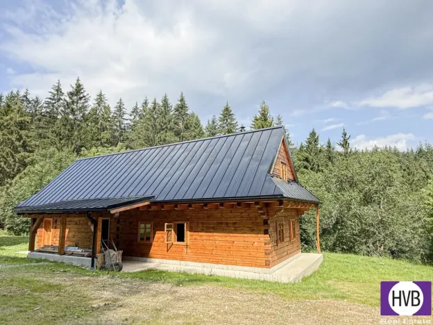 Prodej chalupy, Hutisko-Solanec - Solanec pod Soláněm, 291 m2