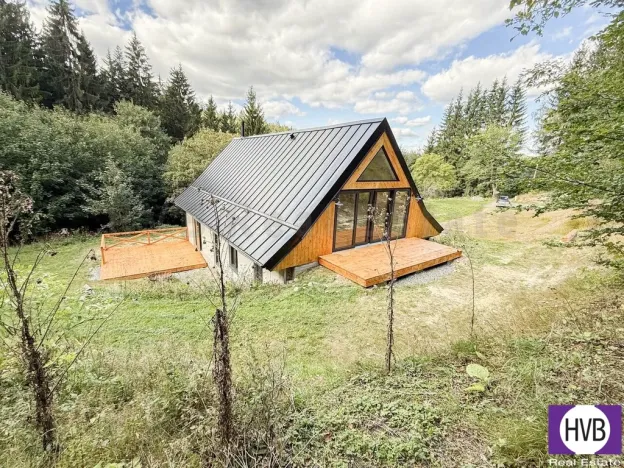 Prodej chalupy, Hutisko-Solanec - Solanec pod Soláněm, 291 m2