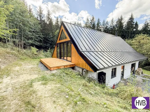 Prodej chalupy, Hutisko-Solanec - Solanec pod Soláněm, 291 m2