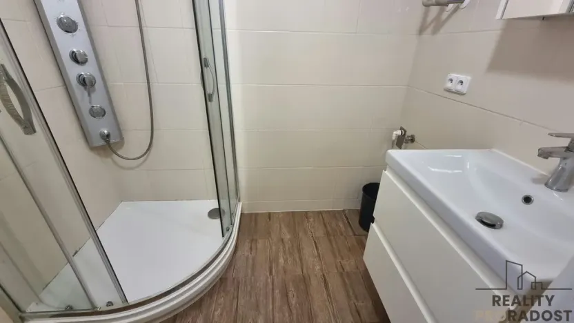 Pronájem bytu 2+kk, Moravský Krumlov, Břízová, 58 m2