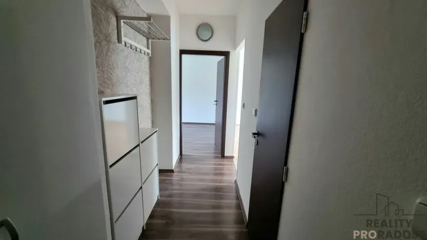 Pronájem bytu 2+kk, Moravský Krumlov, Břízová, 58 m2